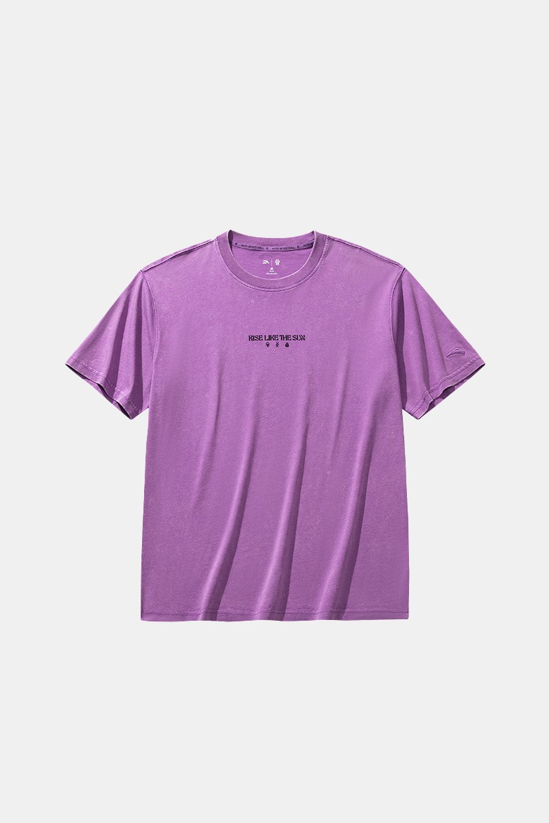 ФУТБОЛКА ANTA KAI SS TEE