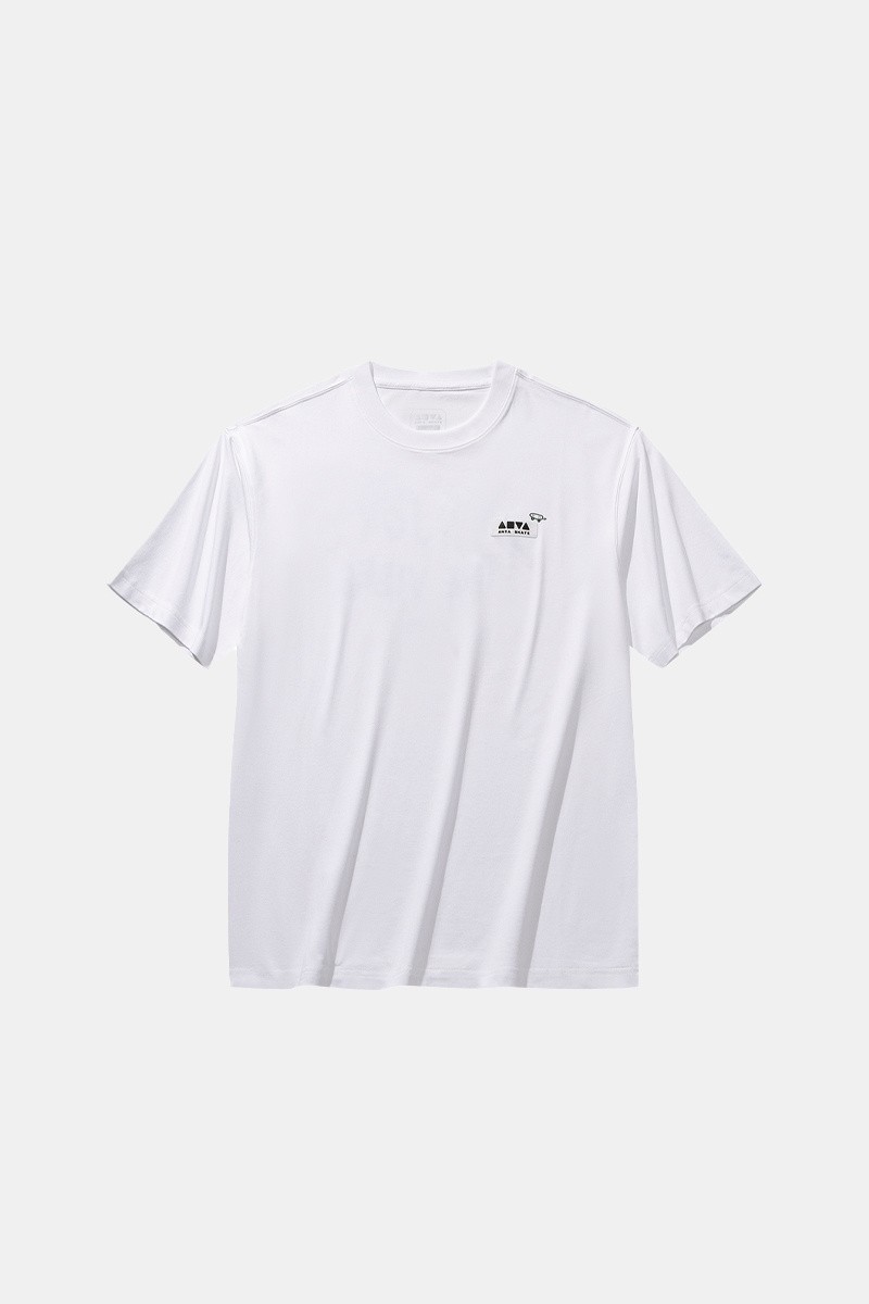 ФУТБОЛКА ANTA SKATE SS TEE
