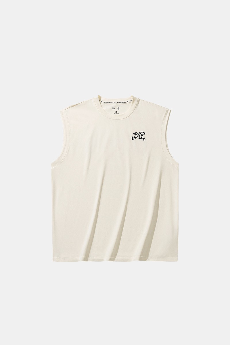 МАЙКА ТРИКОТАЖНАЯ ANTA KAI KNIT TANK