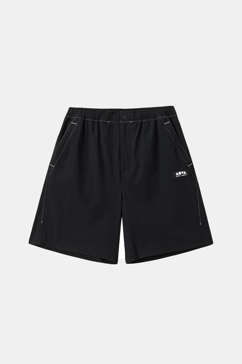 ШОРТЫ ТЕКСТИЛЬНЫЕ ANTA SKATE CASUAL HALF PANTS