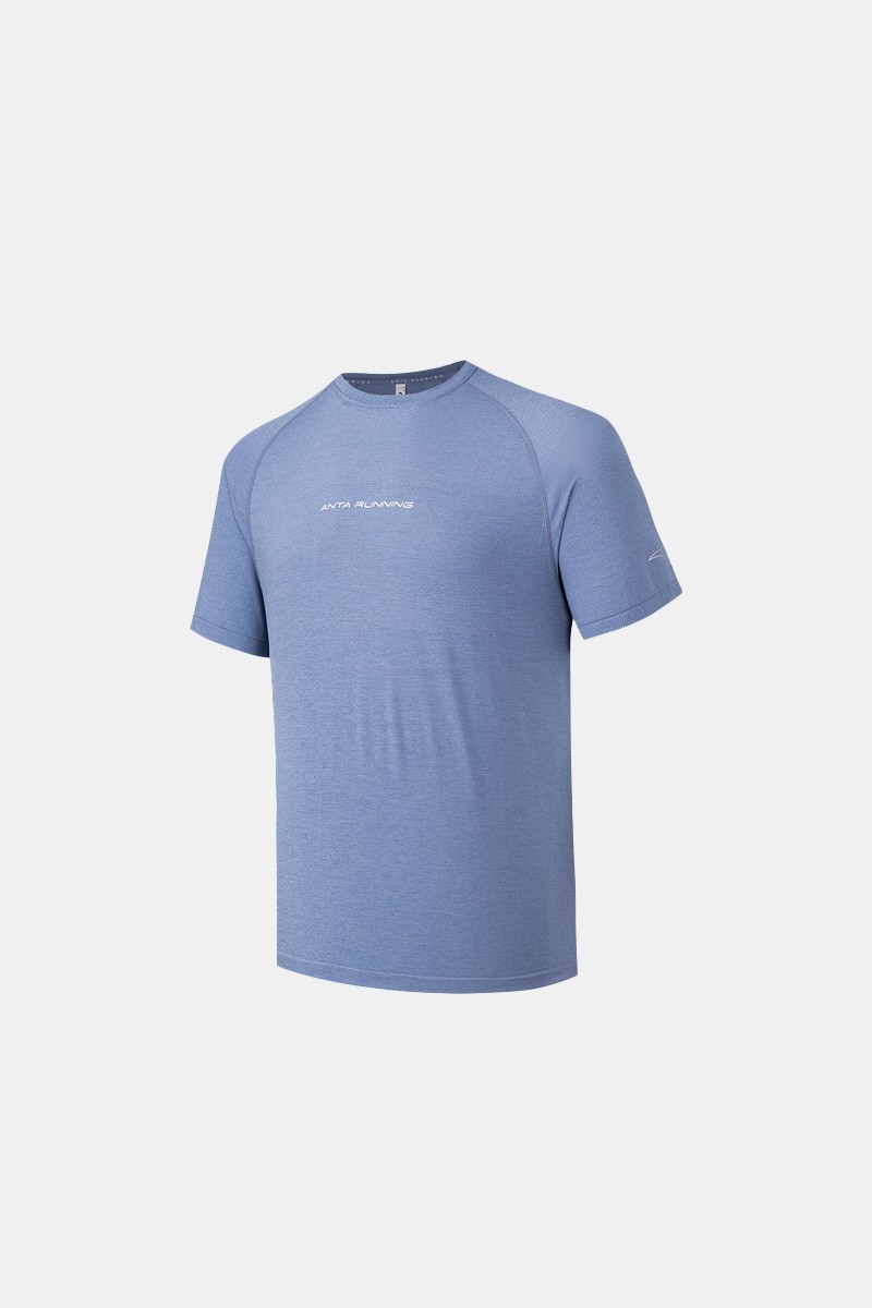 ФУТБОЛКА ANTA RUNNING SS TEE