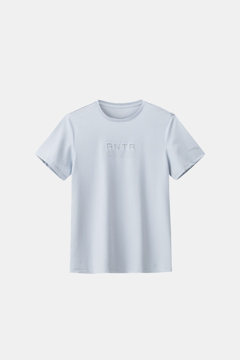 ФУТБОЛКА ANTA TRN SS TEE