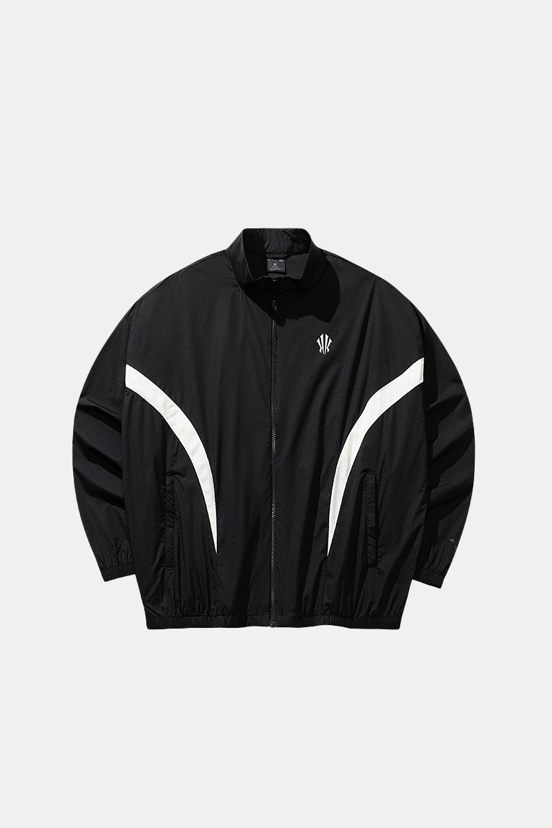 ВЕТРОВКА ANTA KAI SINGLE JACKET