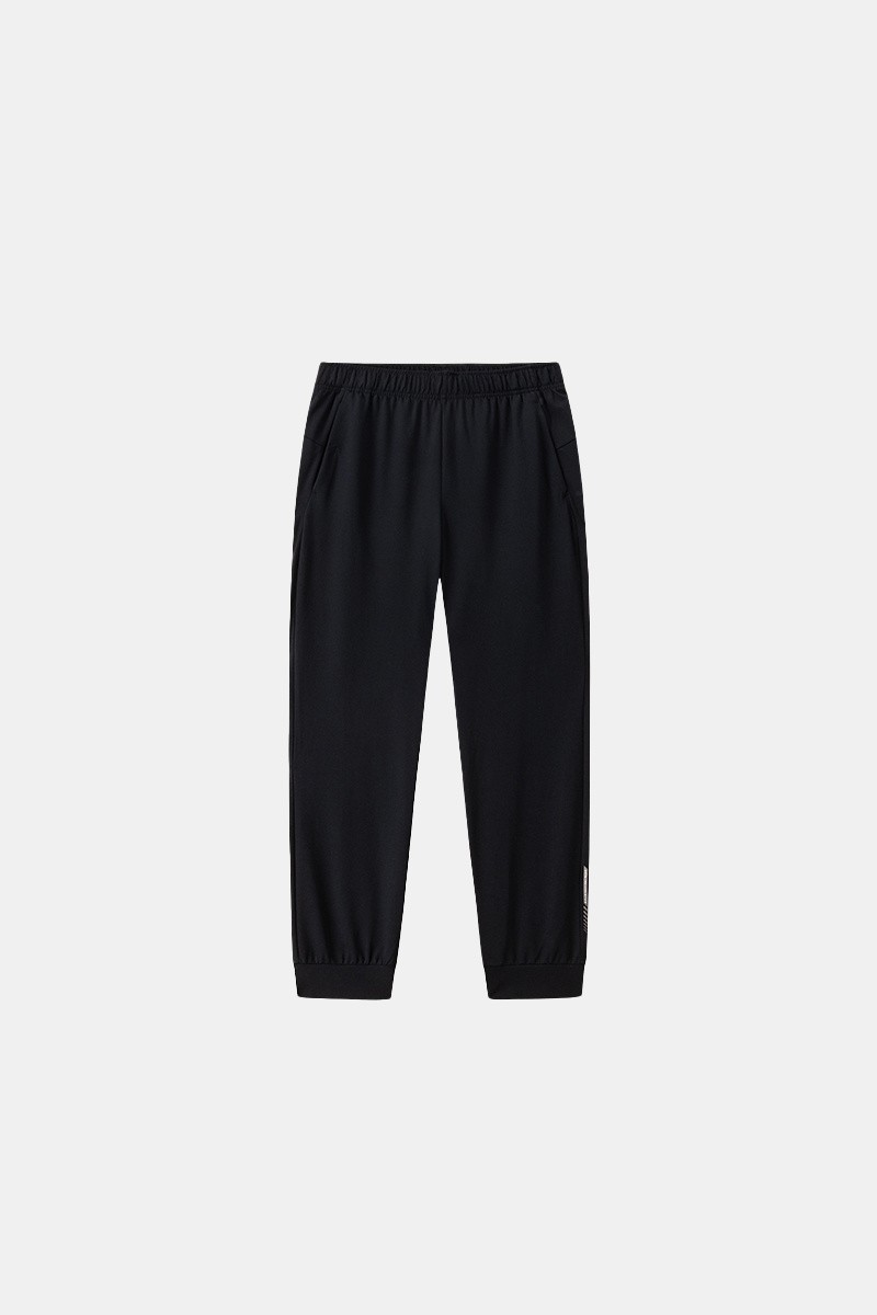 БРЮКИ ТРИКОТАЖНЫЕ ANTA TRN KNIT TRACK PANTS