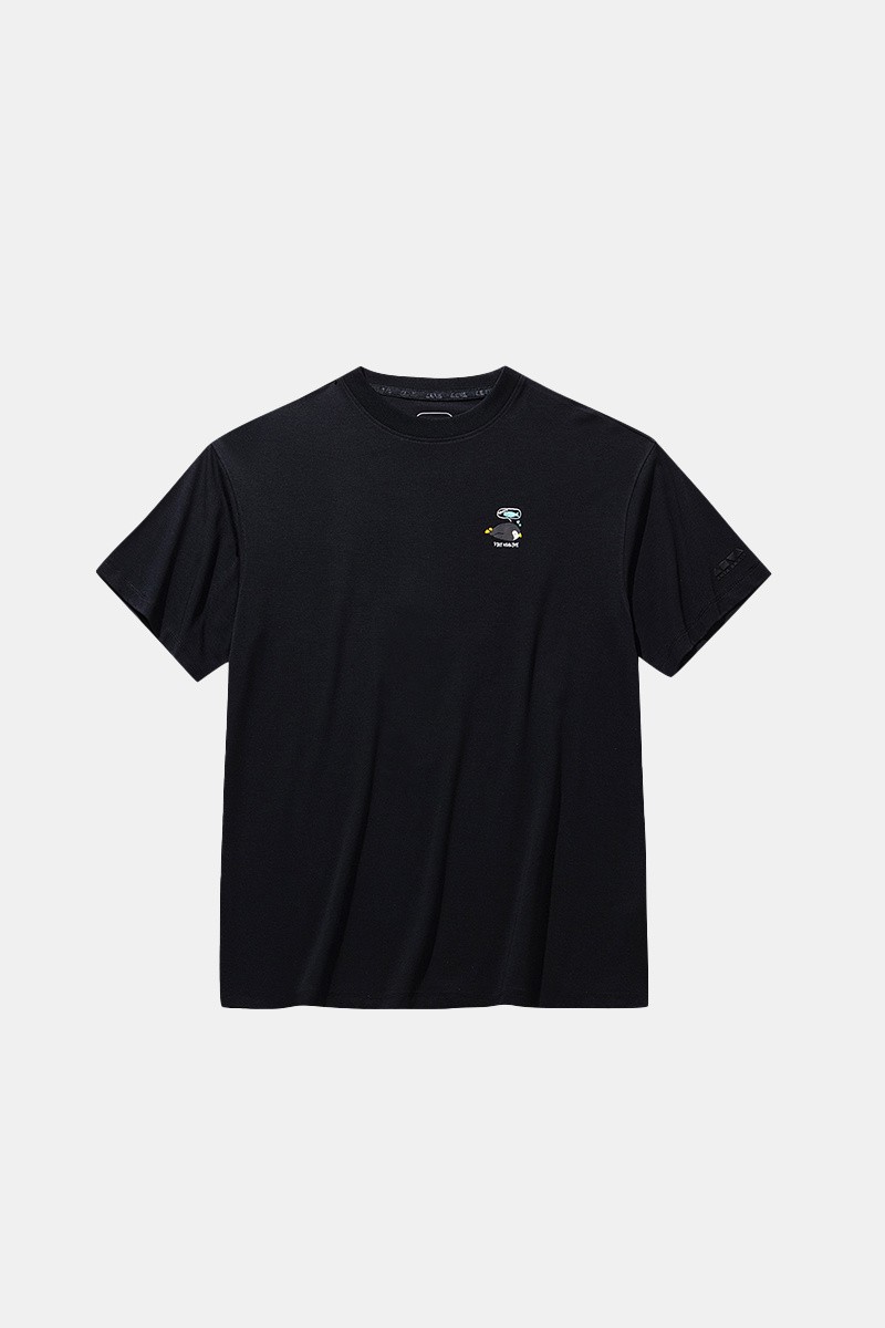 ФУТБОЛКА ANTA SKATE SS TEE