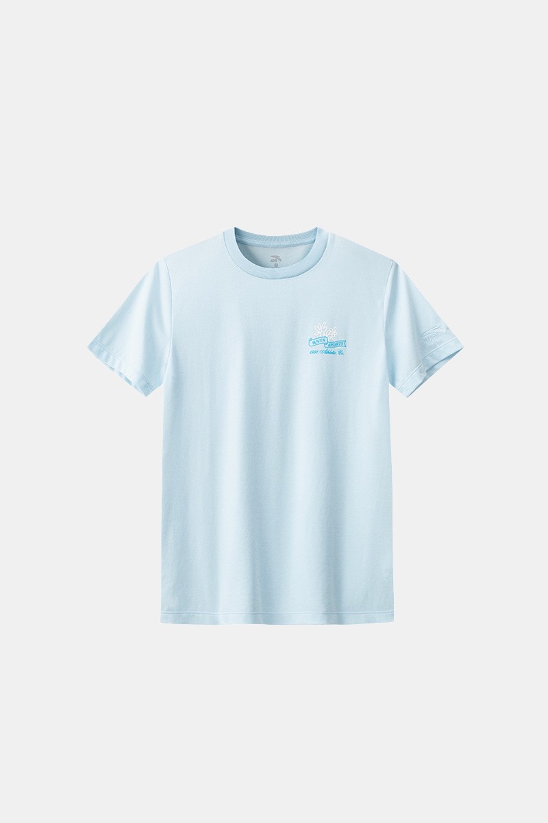 ФУТБОЛКА ANTA SPORTS CLUB SS TEE