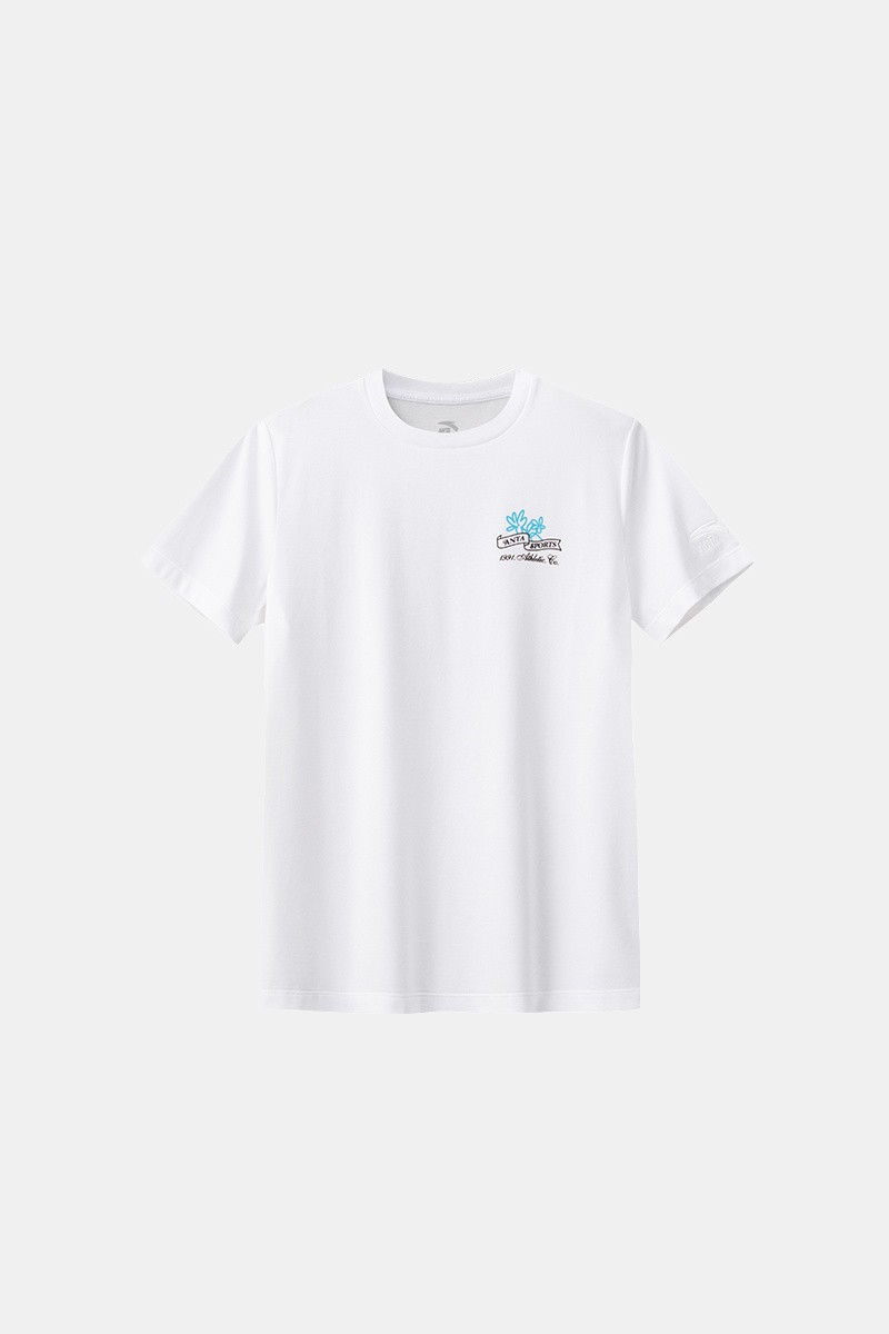 ФУТБОЛКА ANTA SPORTS CLUB SS TEE