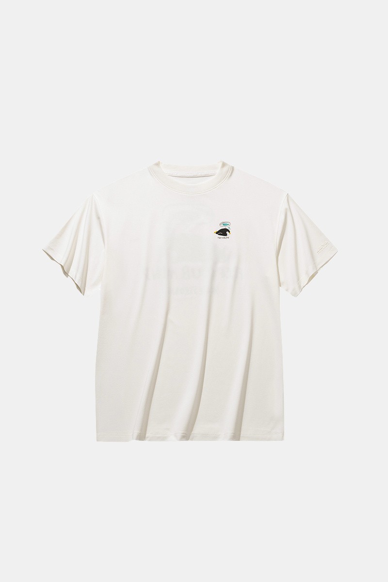 ФУТБОЛКА ANTA SKATE SS TEE