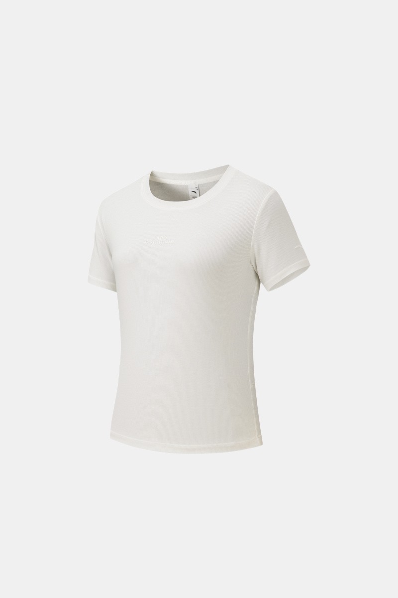 ФУТБОЛКА ANTA COMMUTE SS TEE