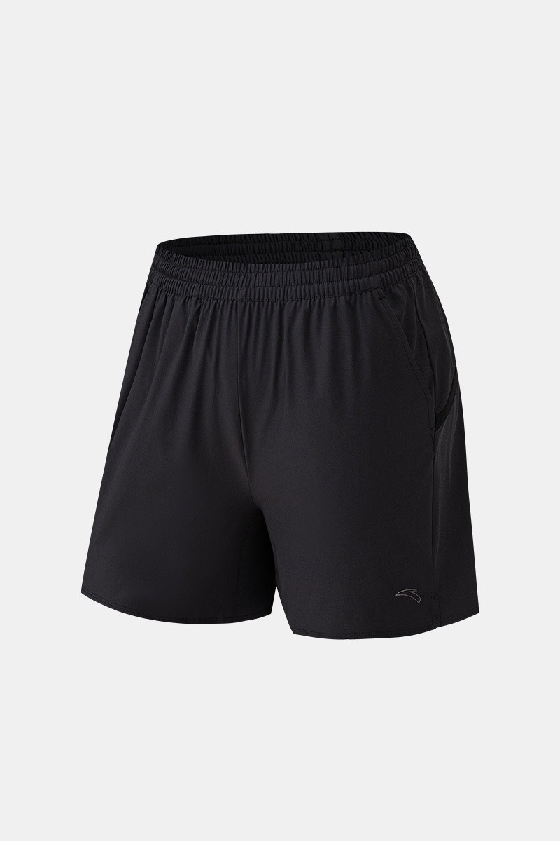 ШОРТЫ ТЕКСТИЛЬНЫЕ ANTA RUNNING WOVEN SHORTS