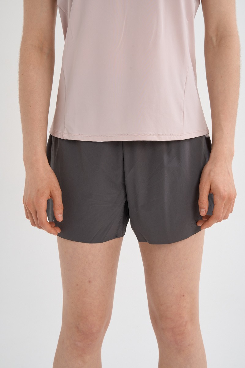 ШОРТЫ ТЕКСТИЛЬНЫЕ ANTA RUNNING WOVEN SHORTS