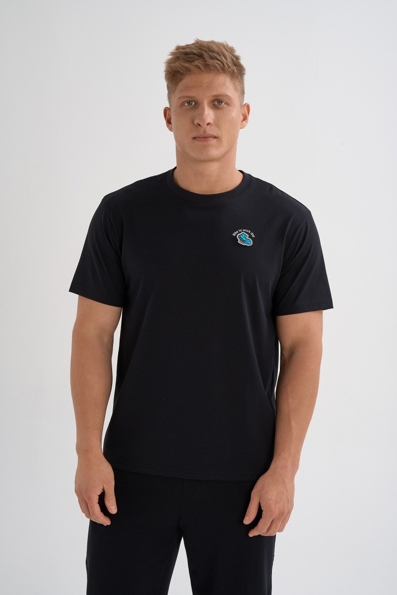 ФУТБОЛКА ANTA KT SS TEE