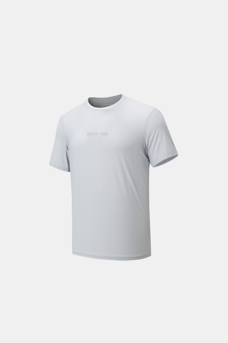 ФУТБОЛКА ANTA TRN SS TEE