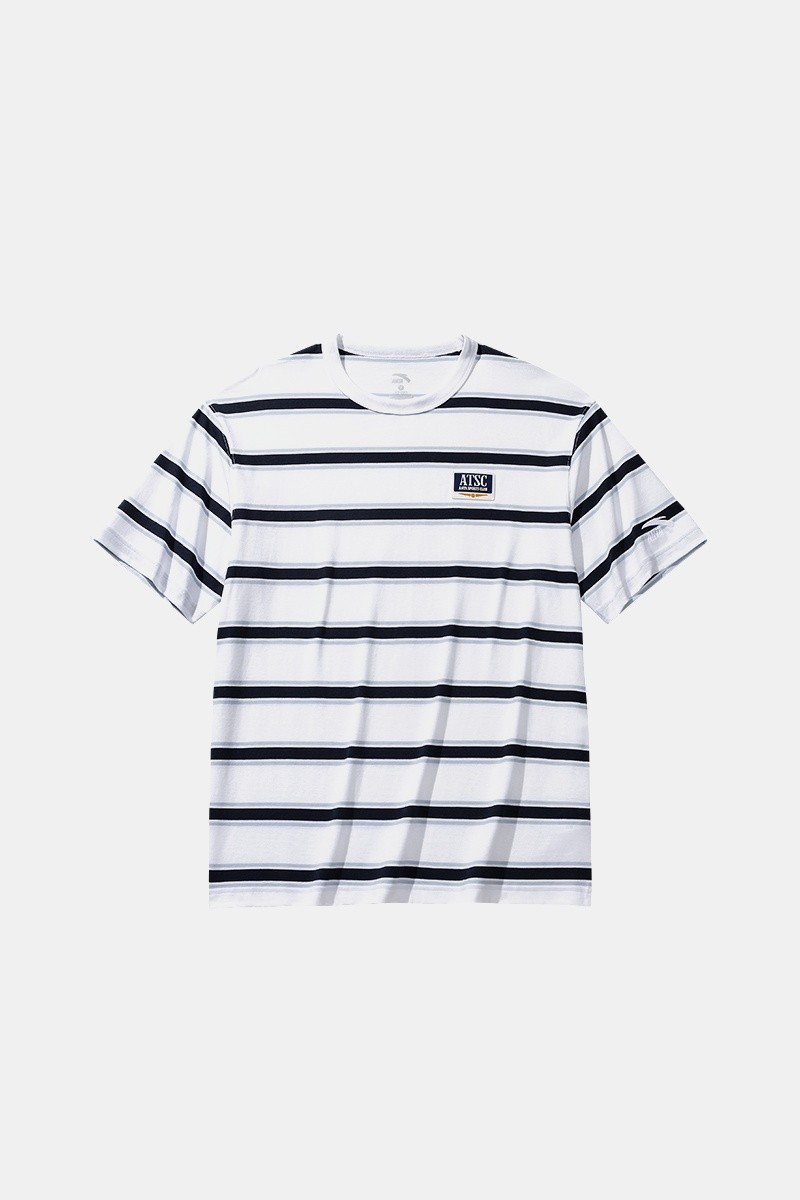 ФУТБОЛКА ANTA SPORTS CLUB SS TEE