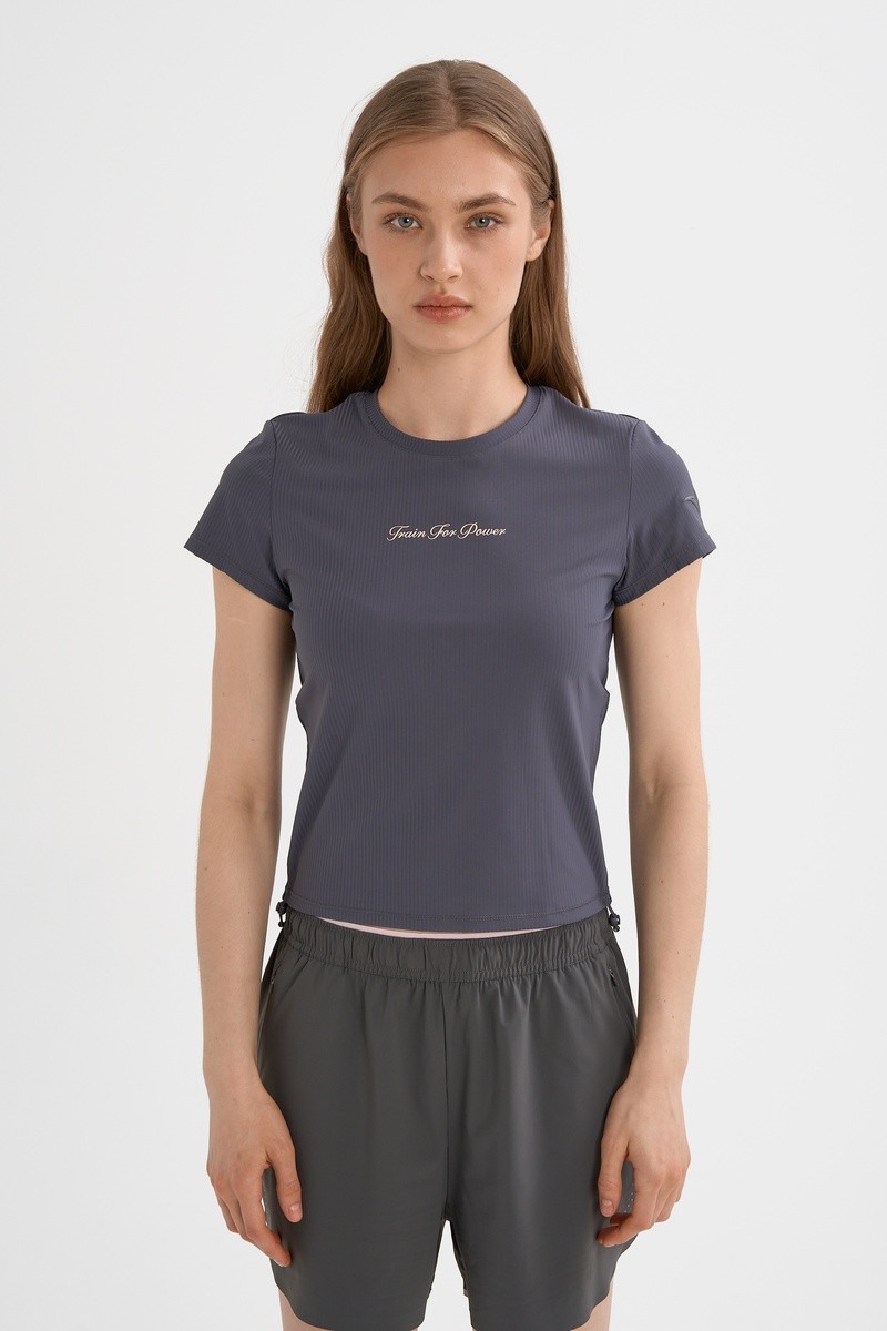 ФУТБОЛКА ANTA TRN SS TEE