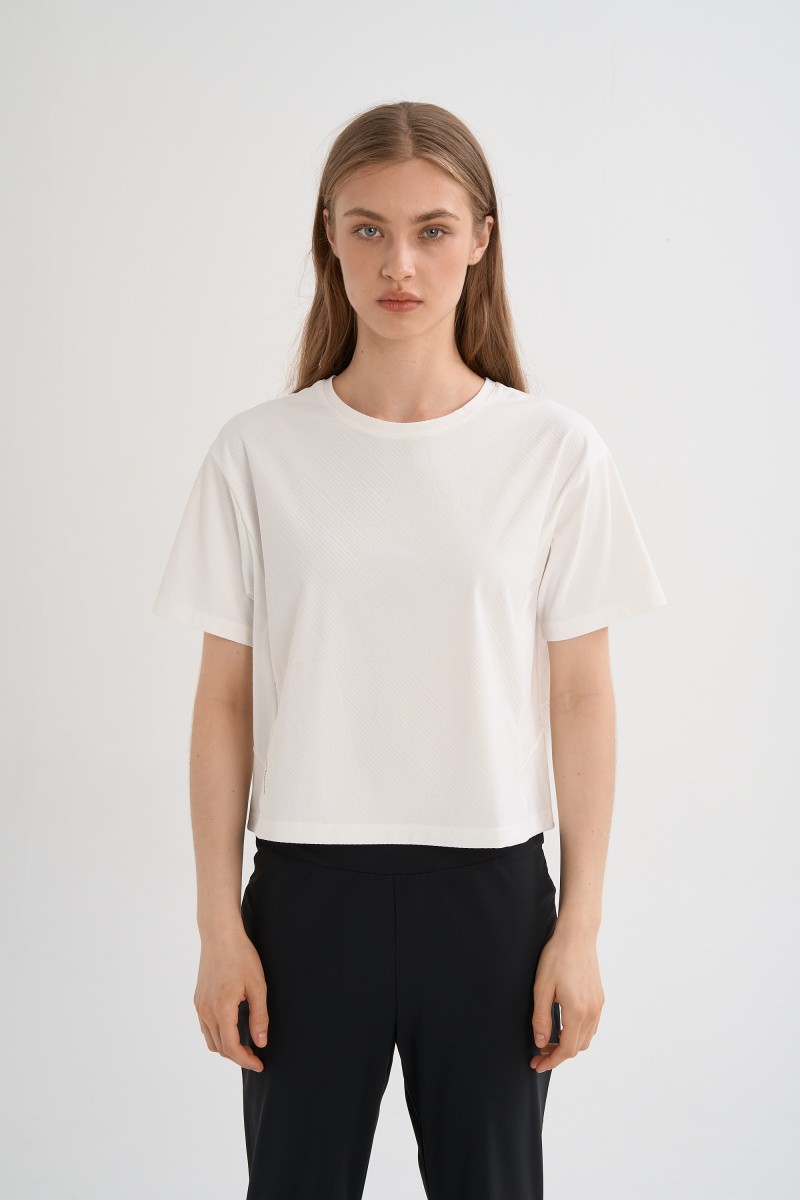 ФУТБОЛКА ANTA TRN SS TEE