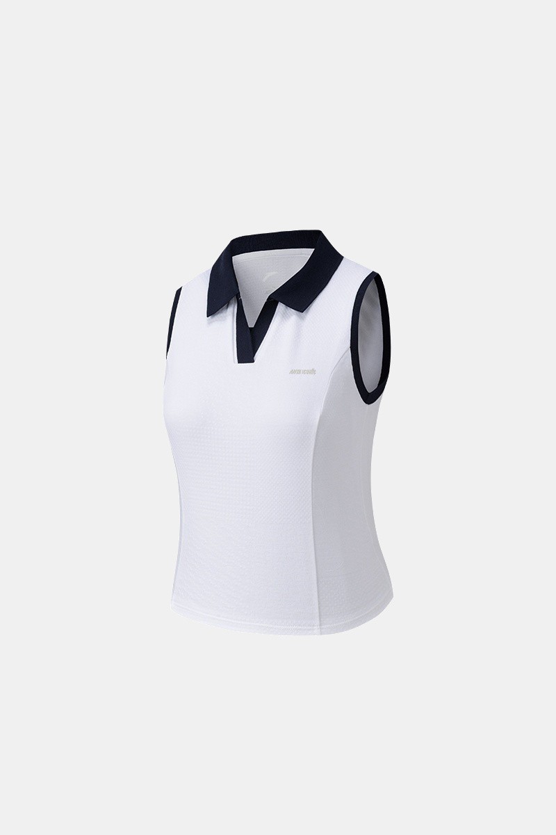 ПОЛО ANTA ICONIC SS POLO