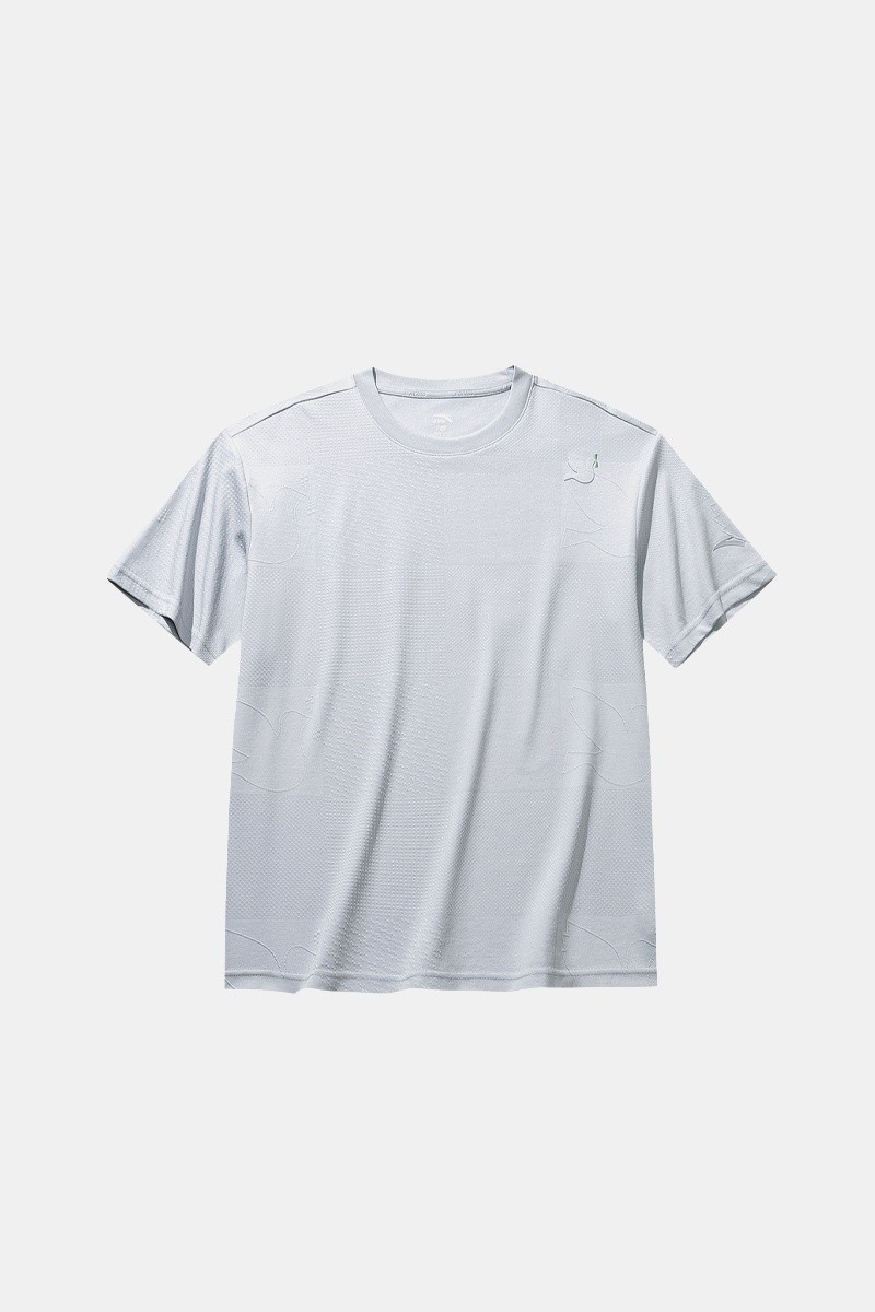 ФУТБОЛКА ANTA ICONIC SS TEE