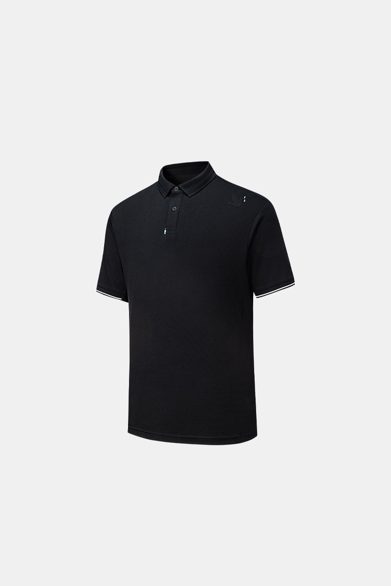 ПОЛО ANTA ICONIC SS POLO