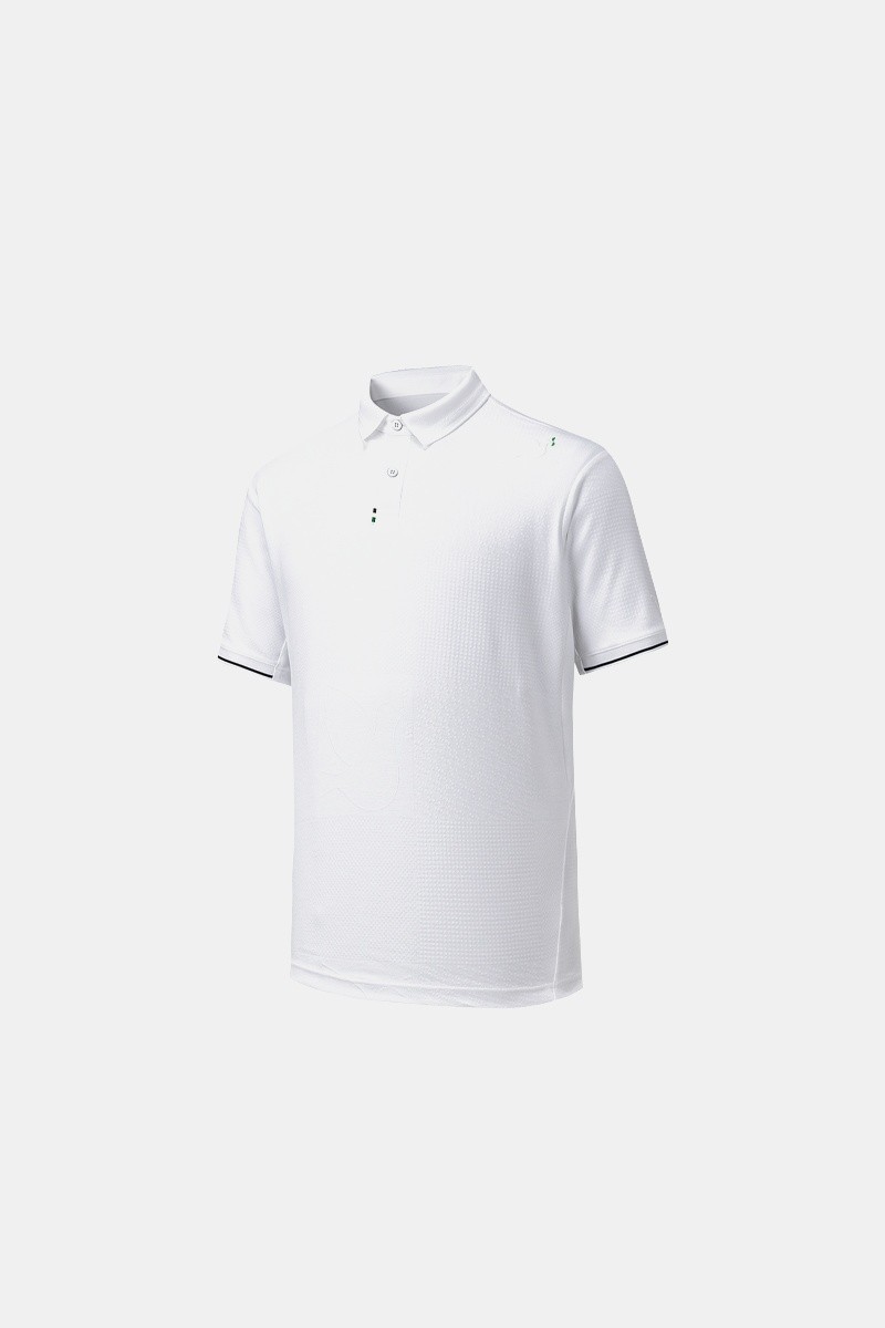 ПОЛО ANTA ICONIC SS POLO