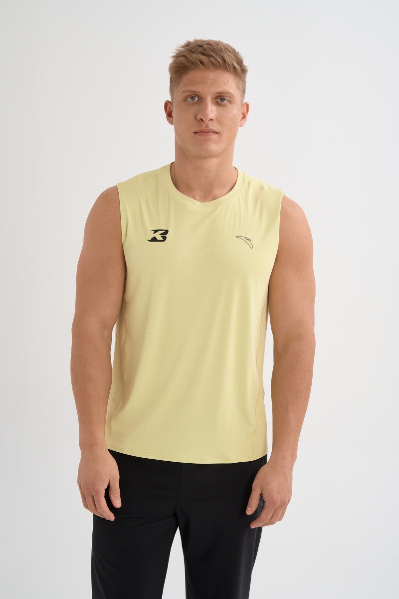 МАЙКА ТРИКОТАЖНАЯ ANTA RUNNING KNIT TANK