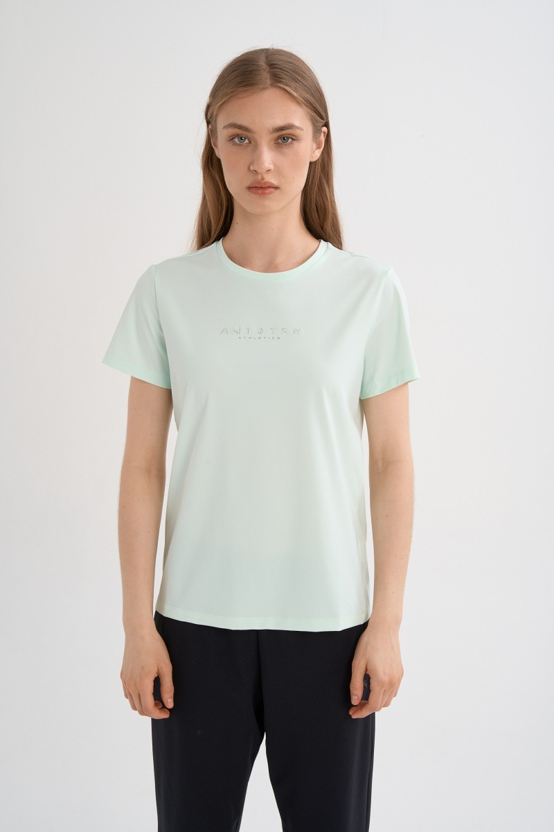 ФУТБОЛКА ANTA TRN SS TEE