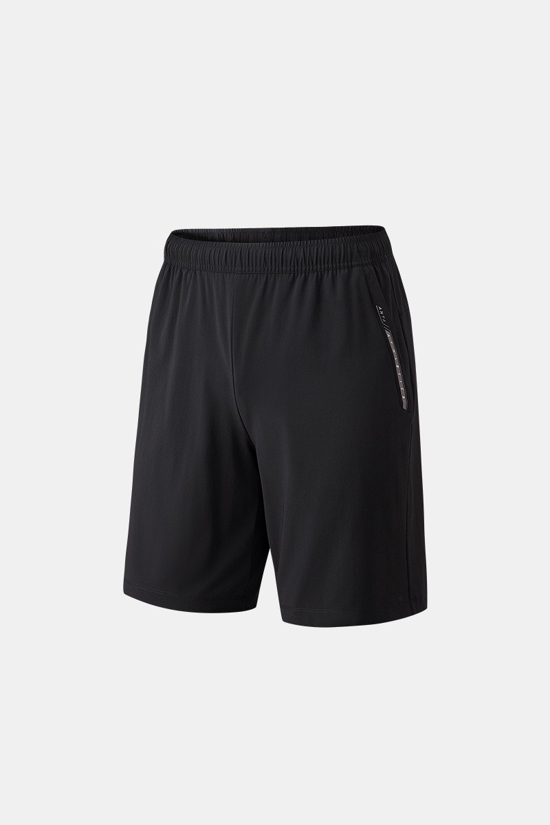 ШОРТЫ ТРИКОТАЖНЫЕ ANTA TRN KNIT HALF PANTS