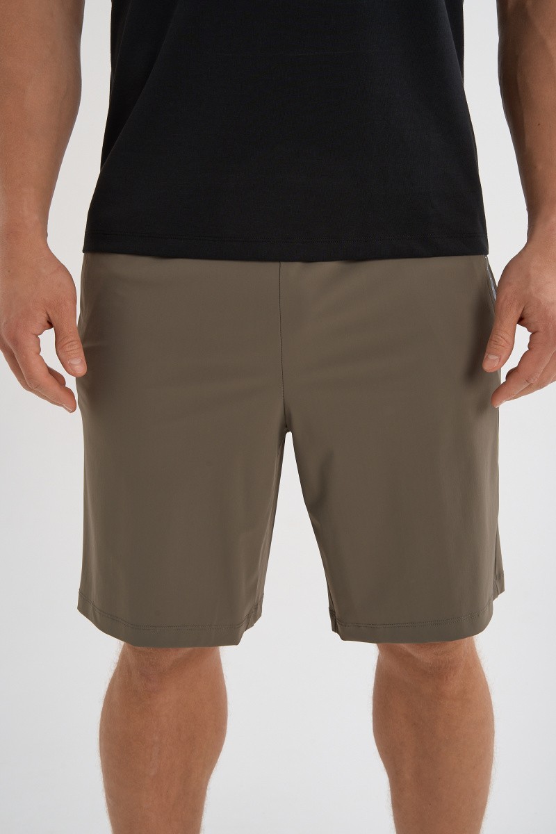 ШОРТЫ ТРИКОТАЖНЫЕ ANTA TRN KNIT HALF PANTS