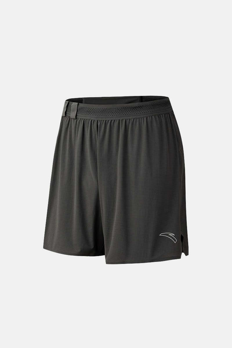 ШОРТЫ ТЕКСТИЛЬНЫЕ ANTA RUNNING WOVEN SHORTS