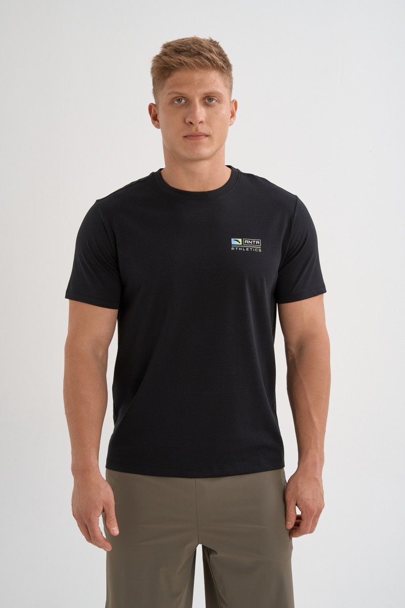 ФУТБОЛКА ANTA TRN-ESSENTIAL SS TEE