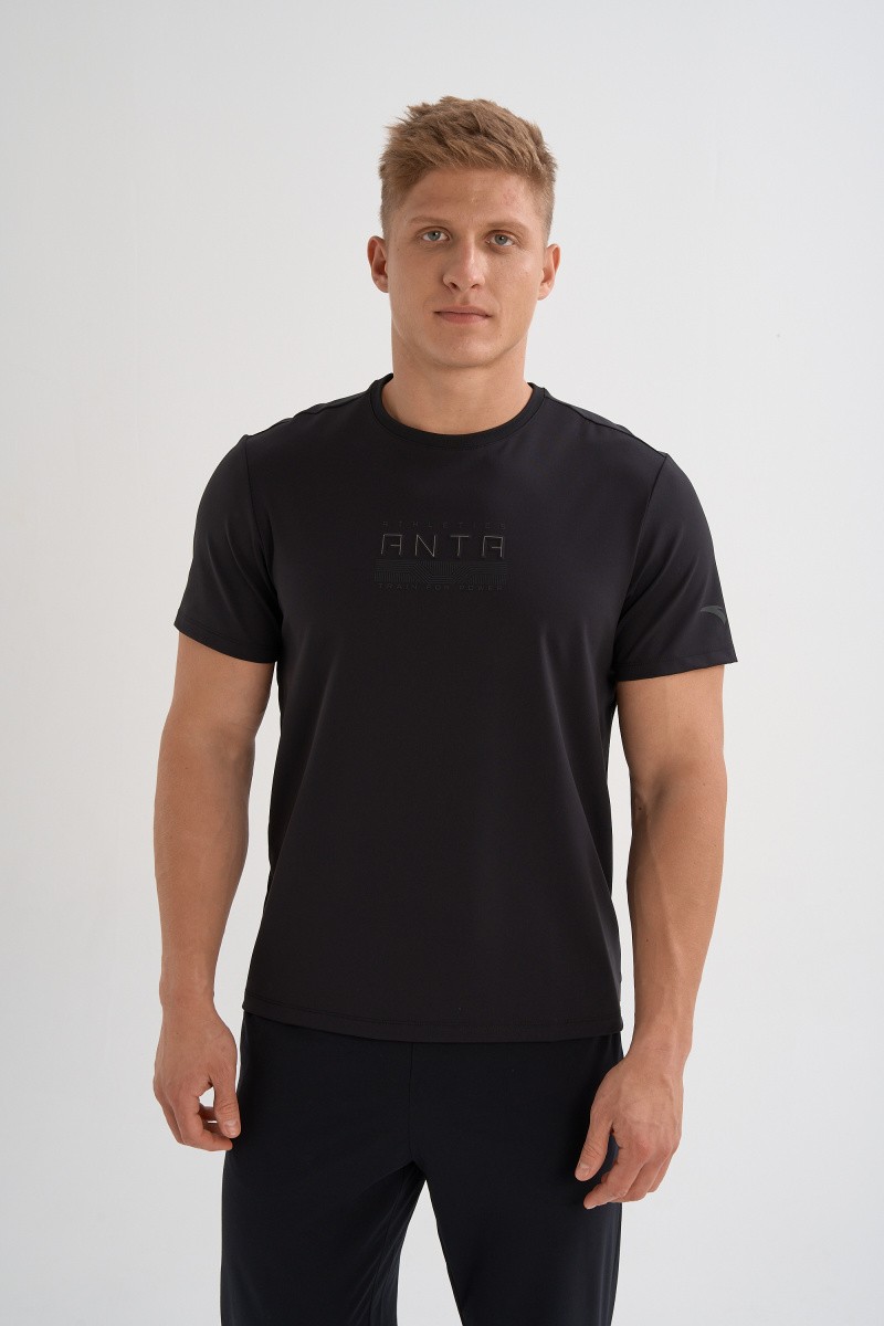 ФУТБОЛКА ANTA TRN SS TEE