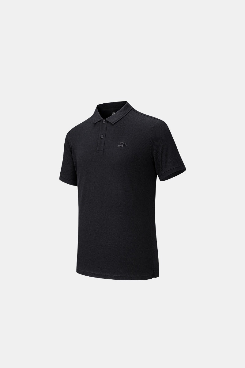 ПОЛО ANTA SPORTS CLUB SS POLO