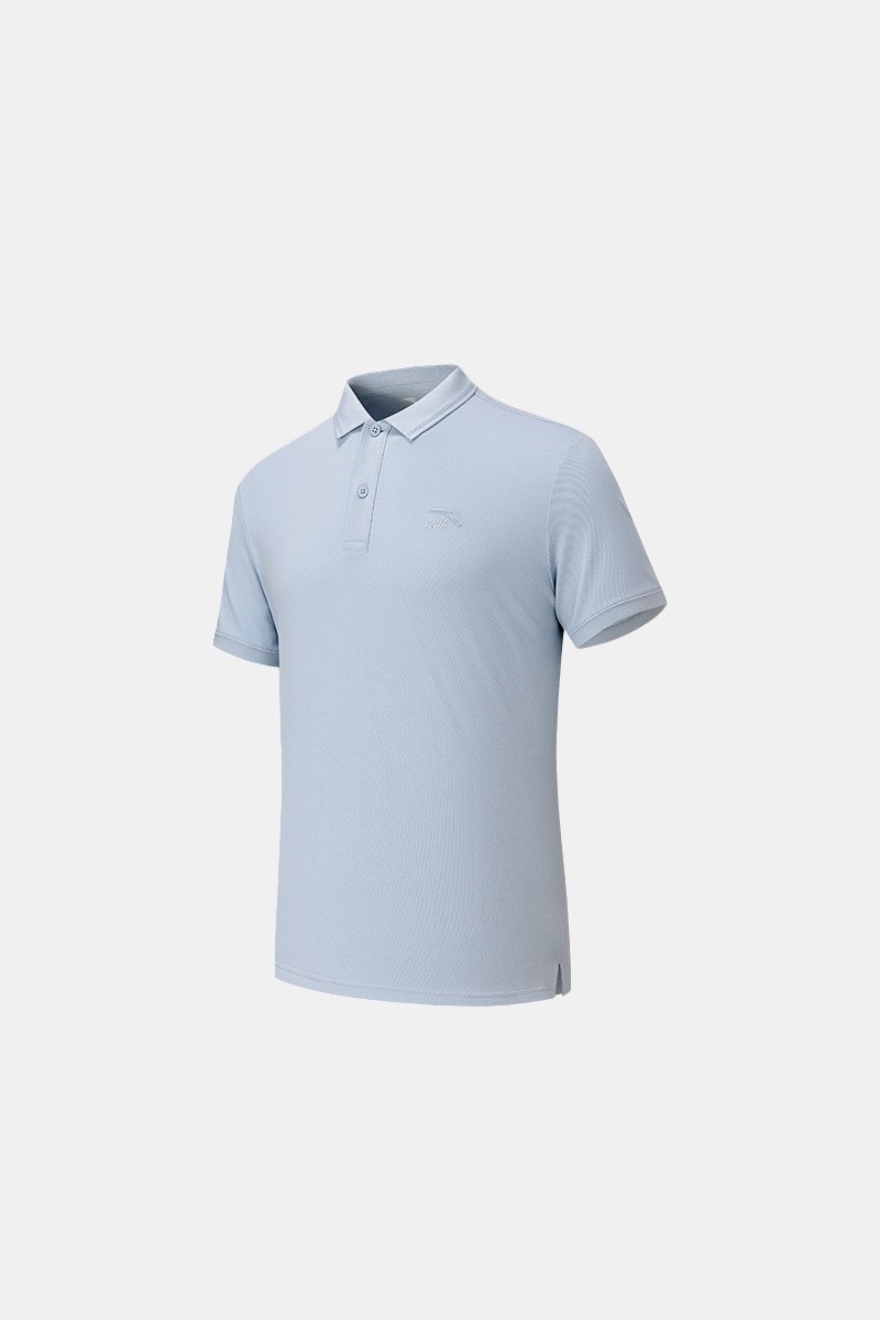 ПОЛО ANTA SPORTS CLUB SS POLO