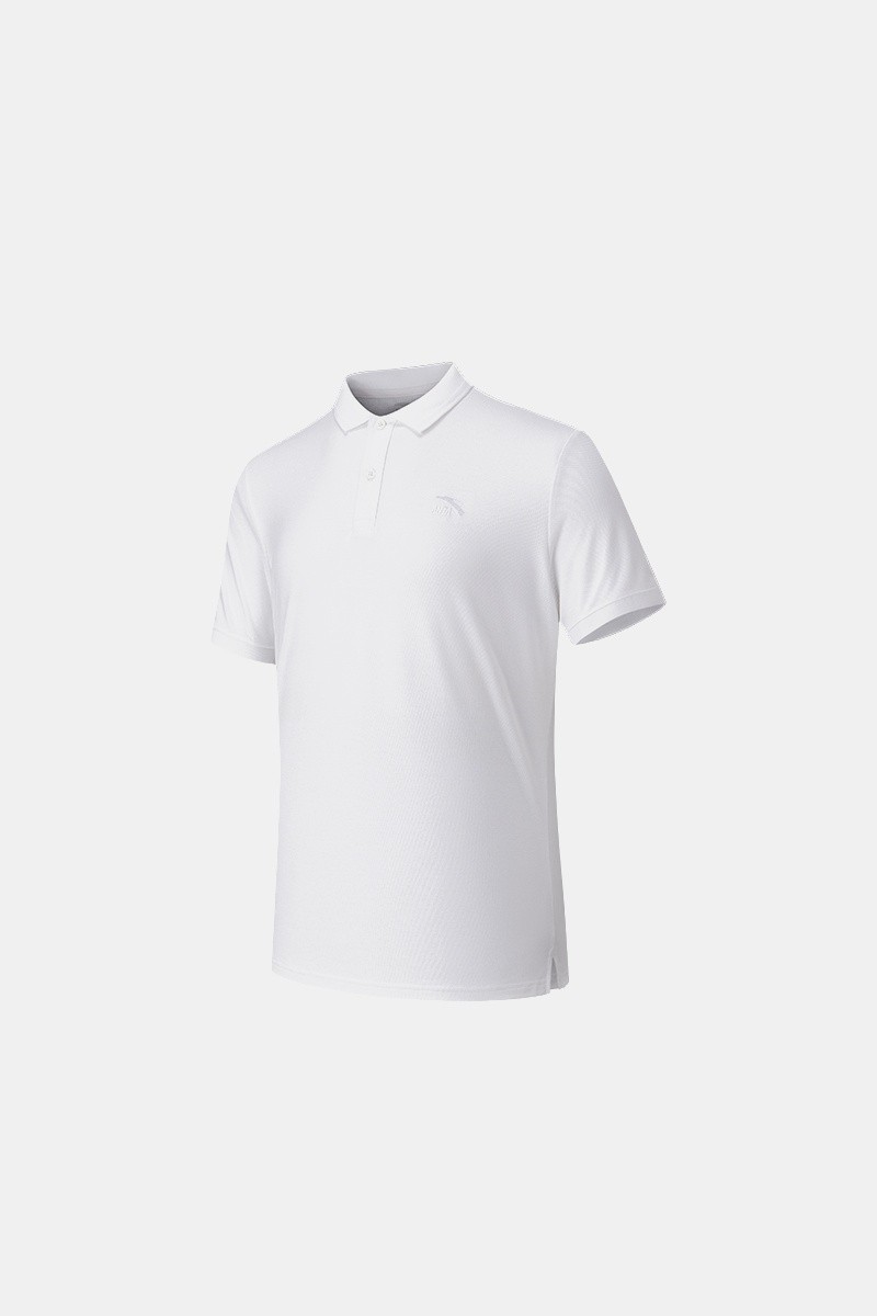 ПОЛО ANTA SPORTS CLUB SS POLO
