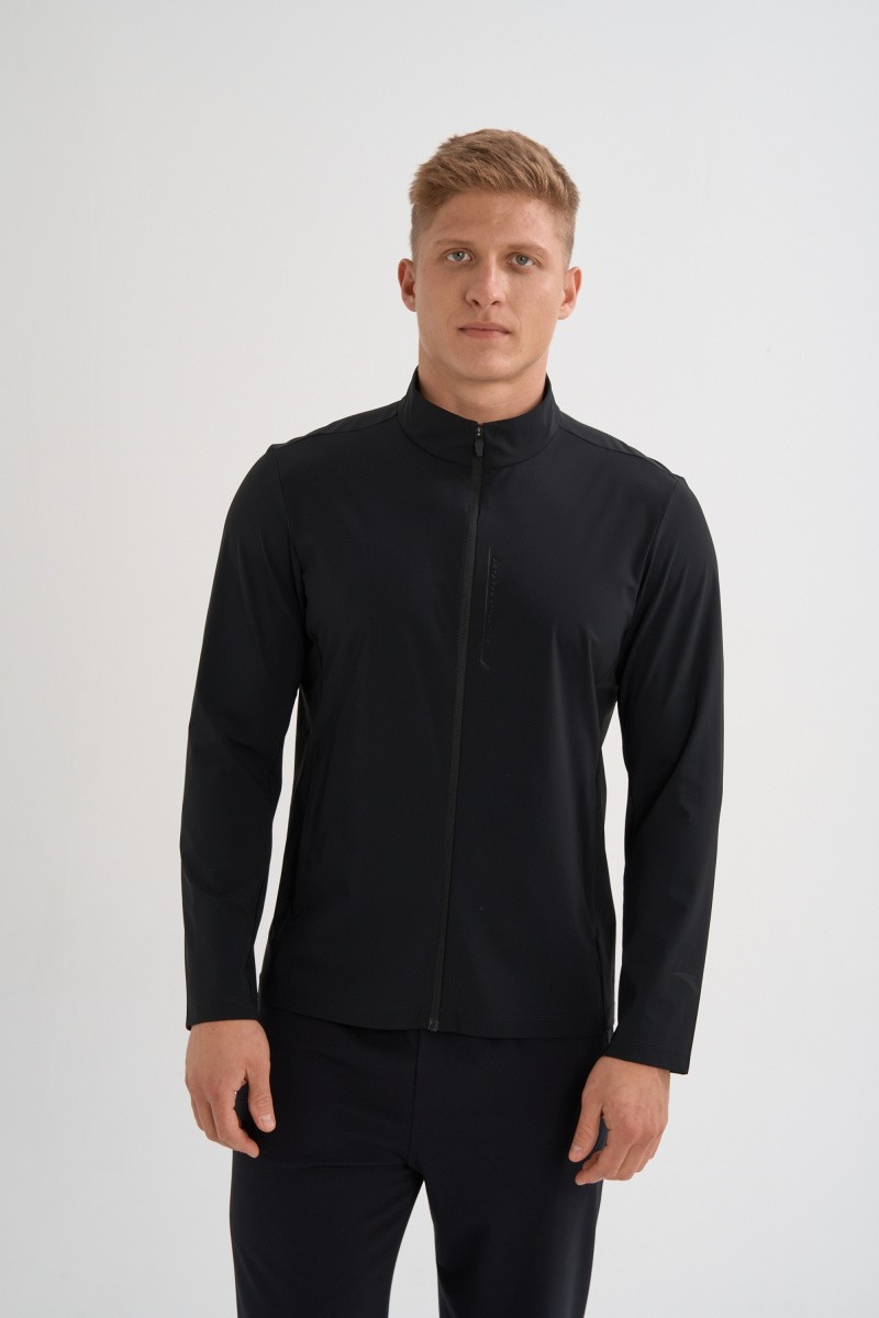 ОЛИМПИЙКА ANTA TRN KNIT TRACK TOP