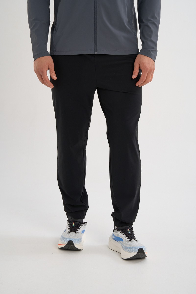 БРЮКИ ТРИКОТАЖНЫЕ ANTA TRN KNIT TRACK PANTS