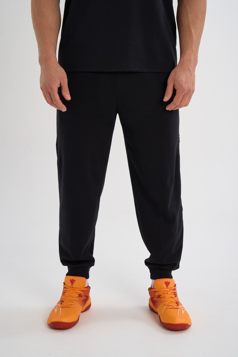 БРЮКИ ТРИКОТАЖНЫЕ ANTA KT KNIT TRACK PANTS