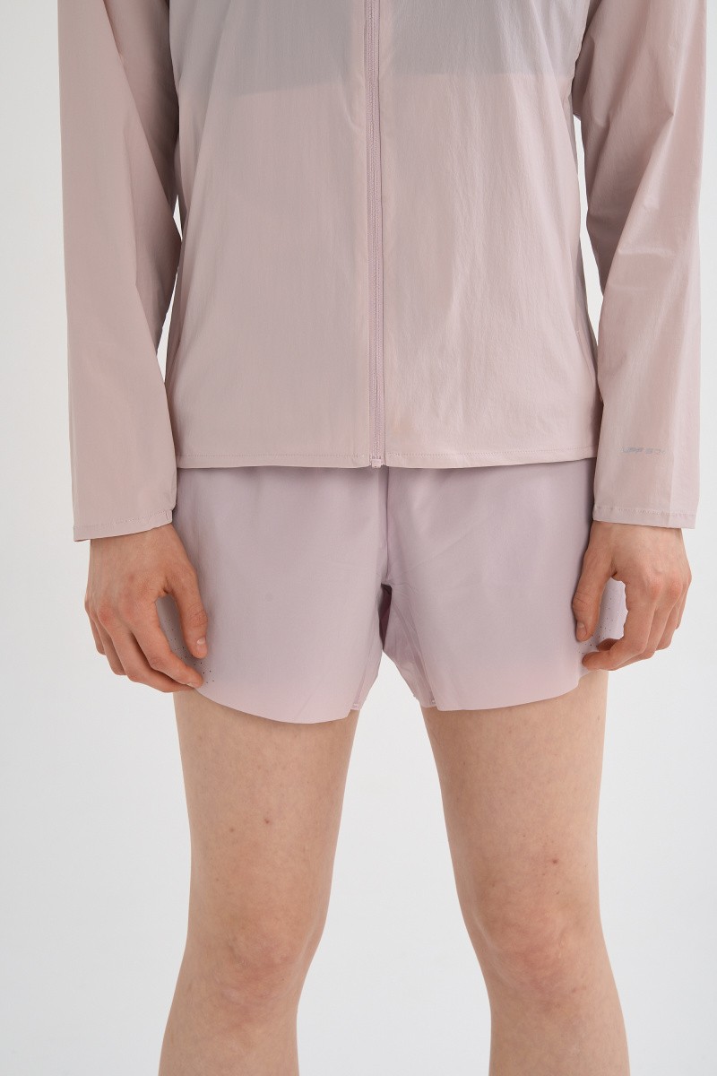 ШОРТЫ ТЕКСТИЛЬНЫЕ ANTA RUNNING WOVEN SHORTS