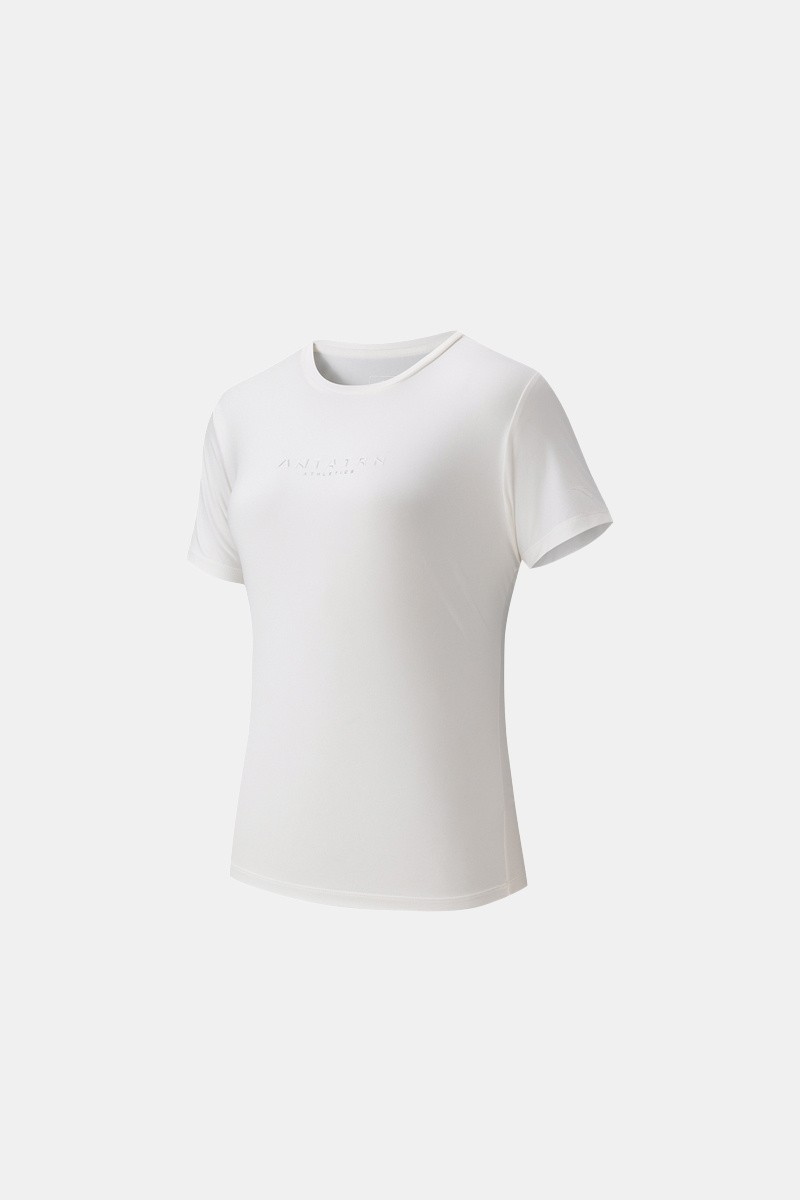 ФУТБОЛКА ANTA TRN SS TEE