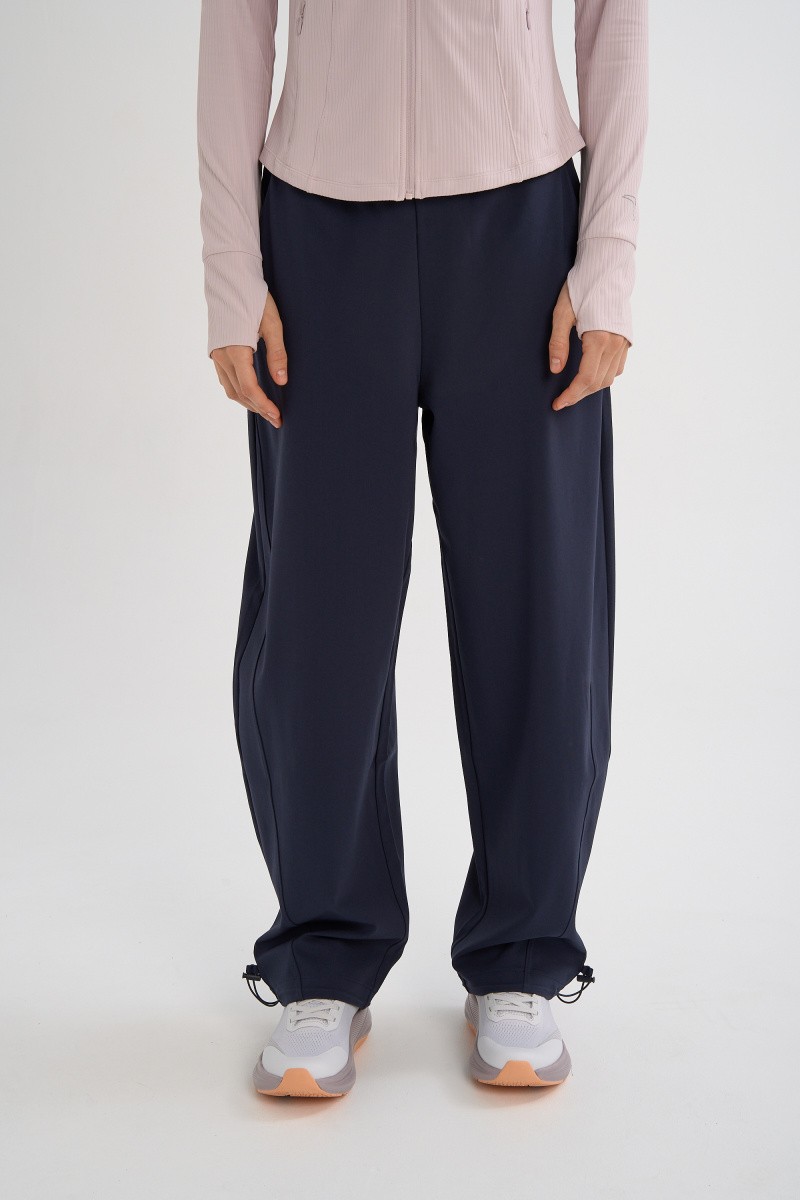 БРЮКИ ТРИКОТАЖНЫЕ ANTA COMMUTE KNIT TRACK PANTS