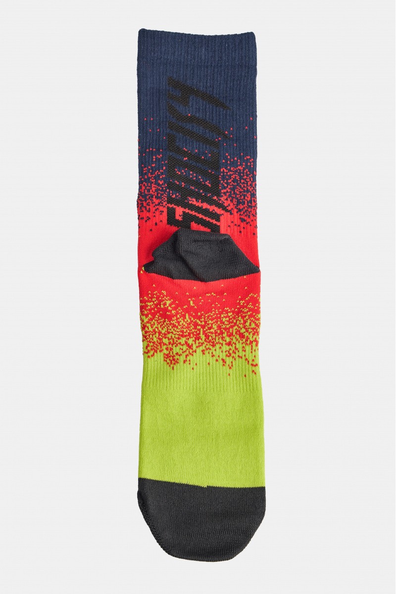 НОСКИ ВЫСОКИЕ ANTA CREW SOCKS