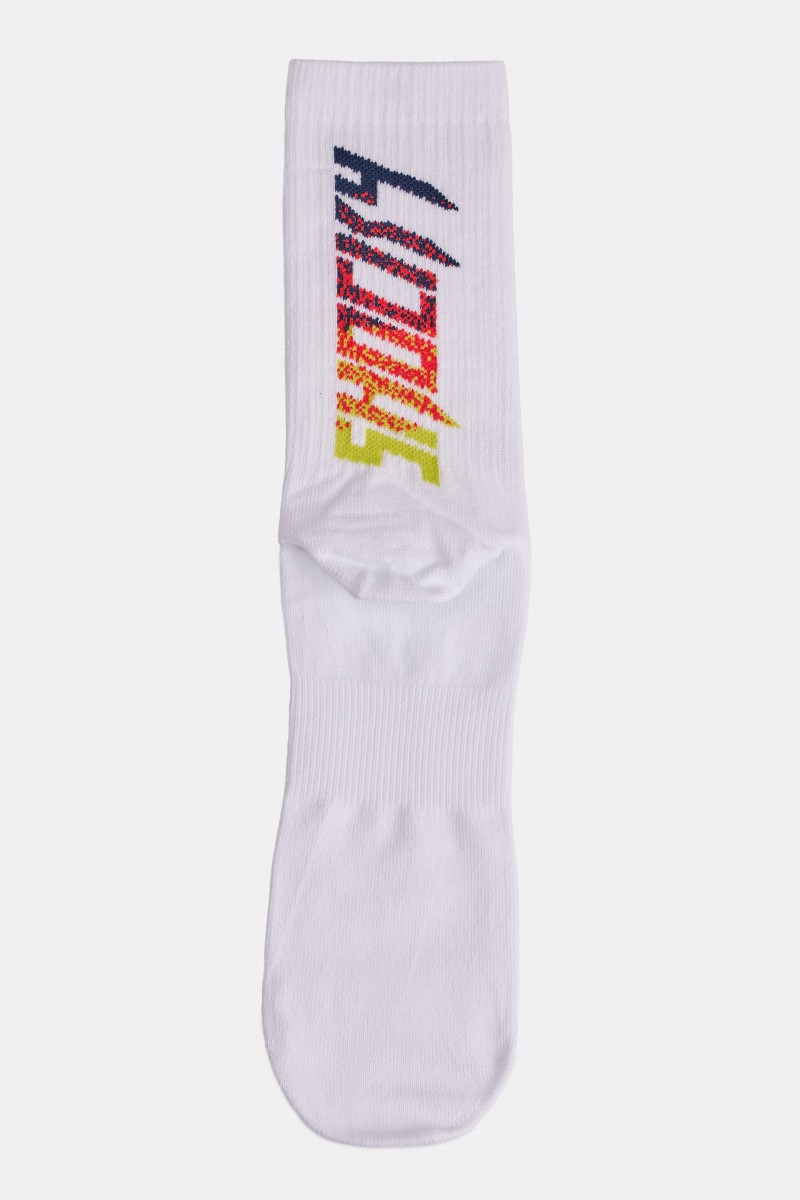 НОСКИ ВЫСОКИЕ ANTA CREW SOCKS