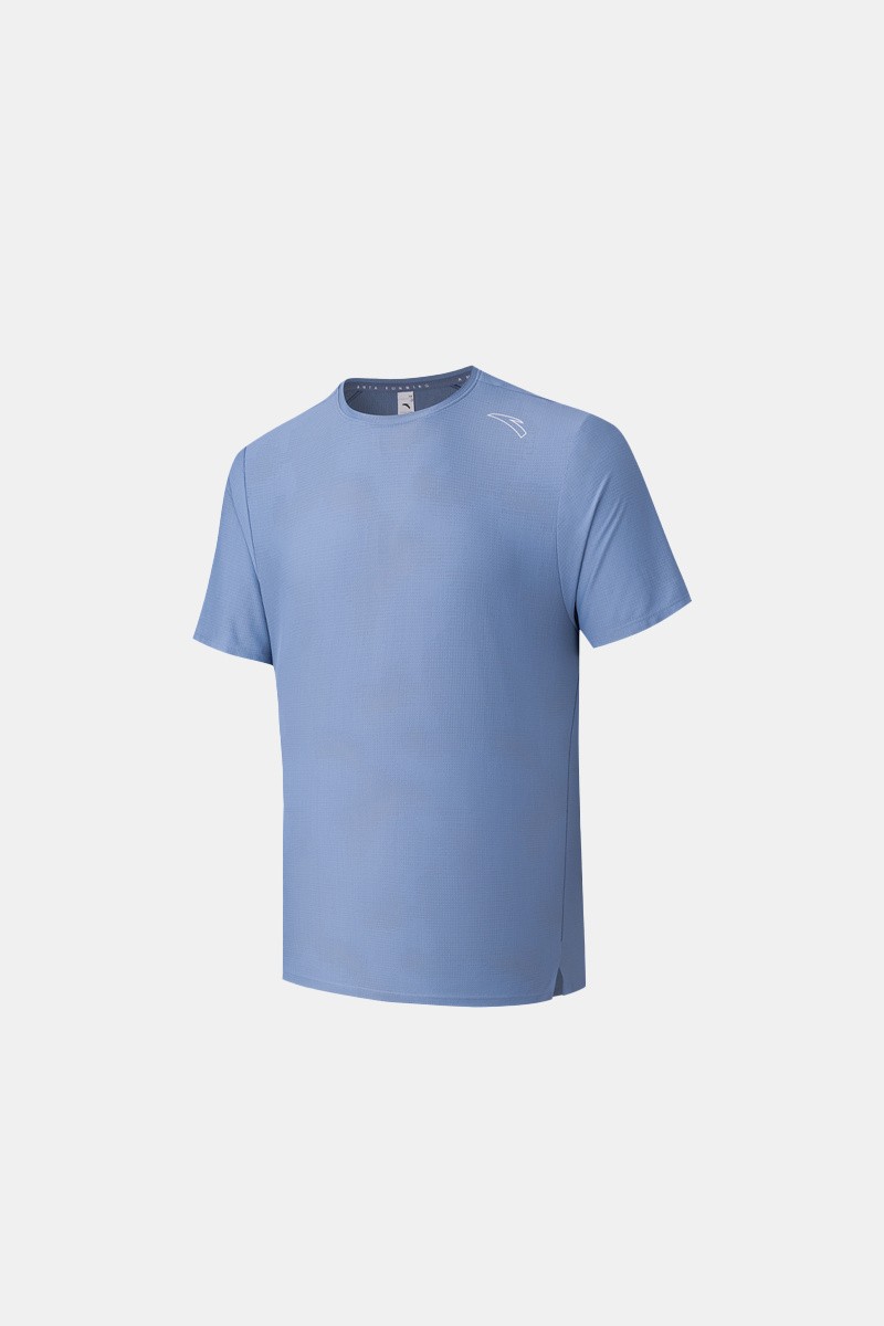 ФУТБОЛКА ANTA RUNNING SS TEE