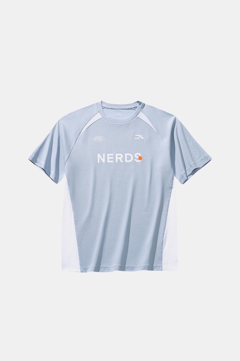 ФУТБОЛКА ANTA SPORTS CLUB SS TEE