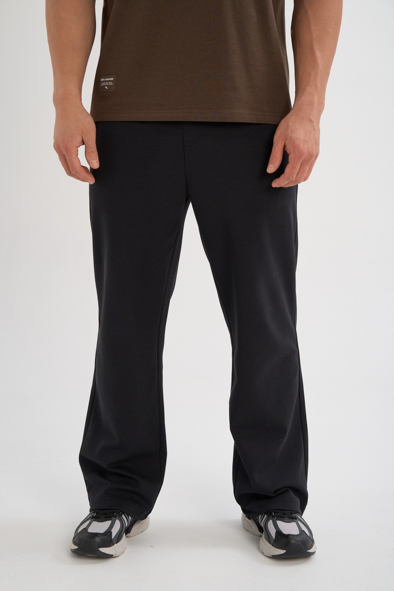 БРЮКИ ТРИКОТАЖНЫЕ ANTA COMMUTE KNIT TRACK PANTS