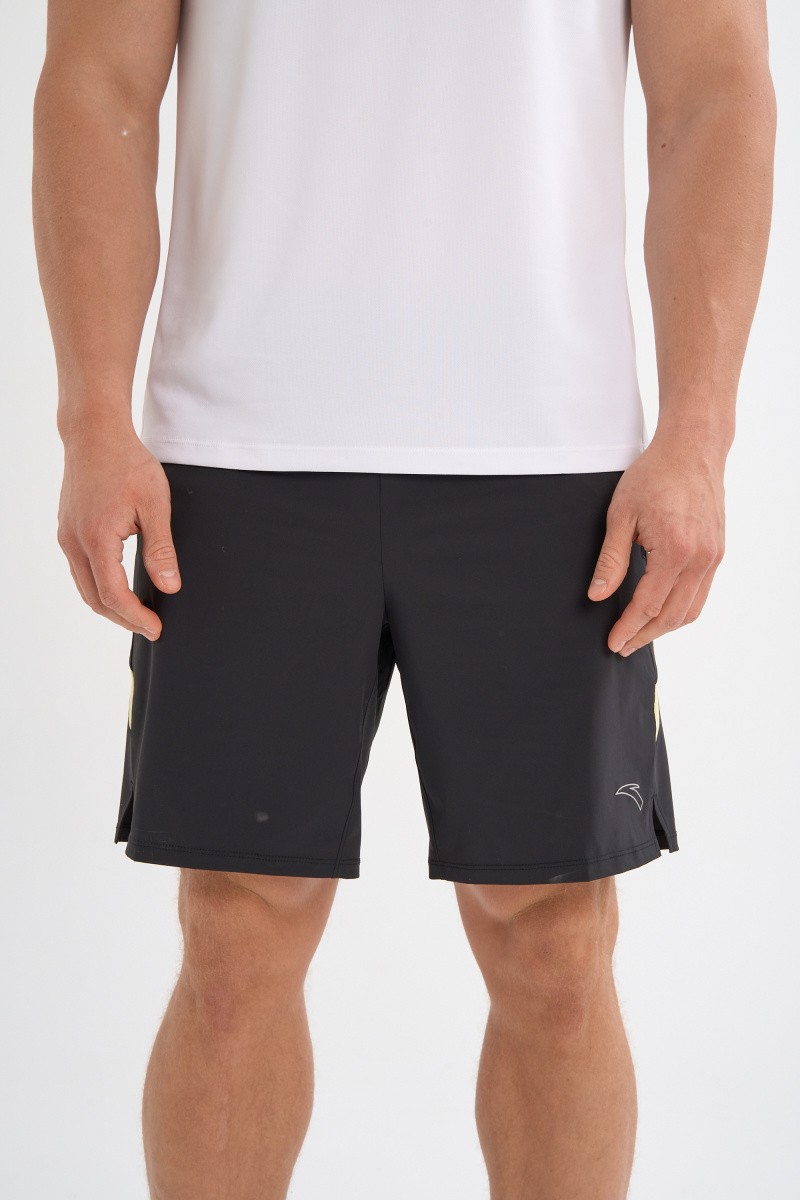 ШОРТЫ ТЕКСТИЛЬНЫЕ ANTA RUNNING WOVEN SHORTS