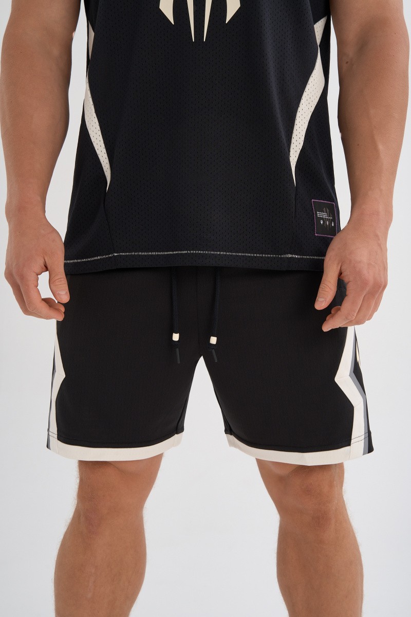 ШОРТЫ ТЕКСТИЛЬНЫЕ ANTA KAI KNIT GAME SHORTS