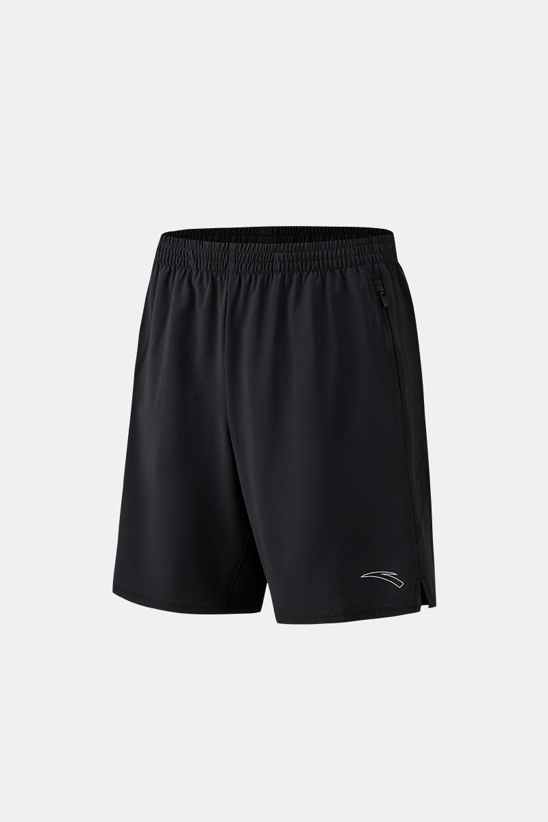 ШОРТЫ ТЕКСТИЛЬНЫЕ ANTA RUNNING WOVEN SHORTS