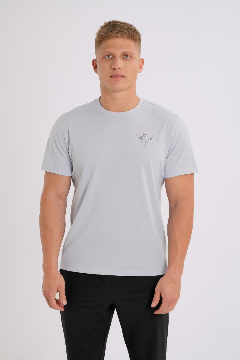 ФУТБОЛКА ANTA TRN SS TEE
