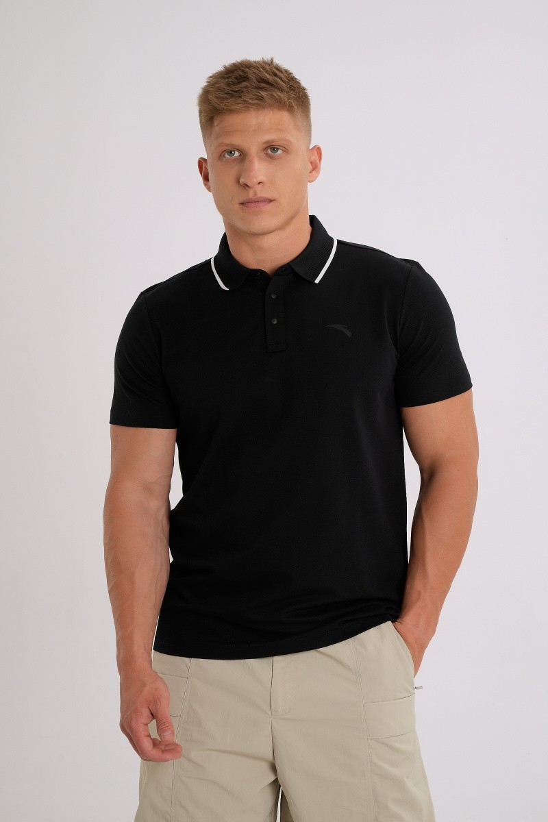 ПОЛО ANTA TRN-ESSENTIAL SS POLO